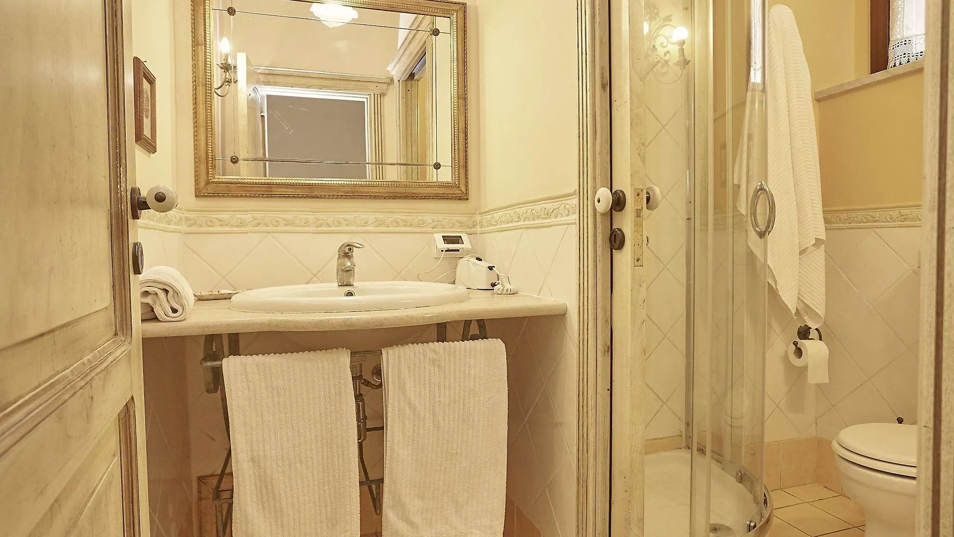 *** Bed & Breakfast Locanda Del Gagini Palermo Italien