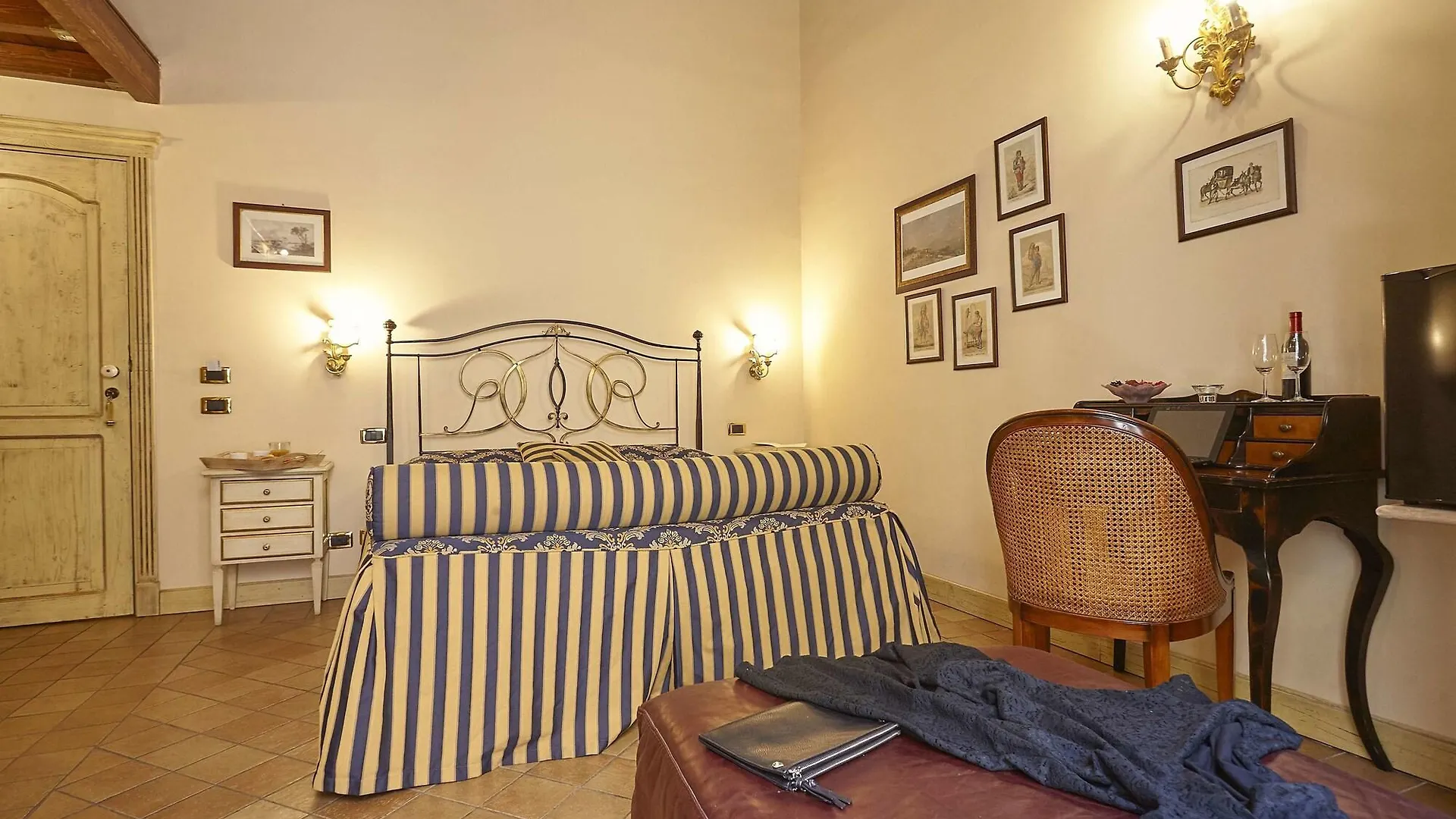 Locanda Del Gagini Palermo Bed & Breakfast