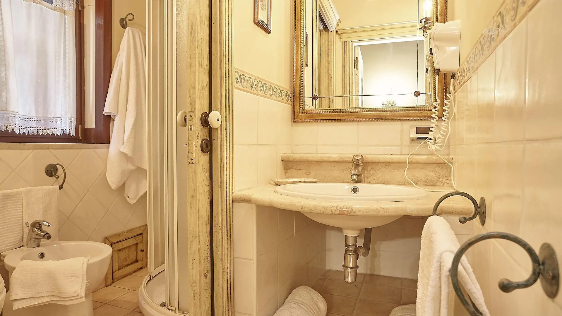 Locanda Del Gagini Palermo 3*,  Italien