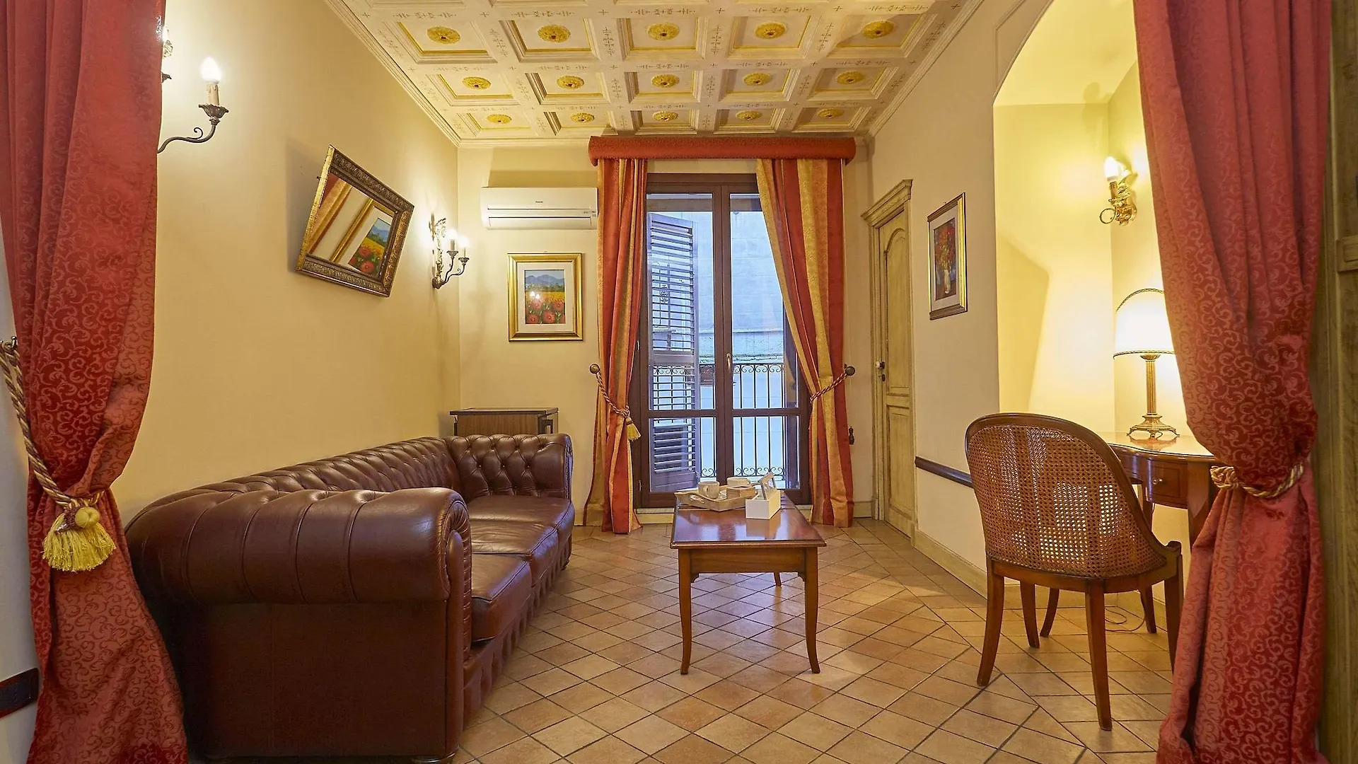 Locanda Del Gagini Palermo