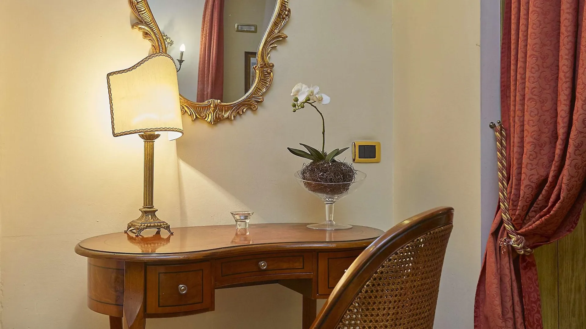 Locanda Del Gagini Palermo