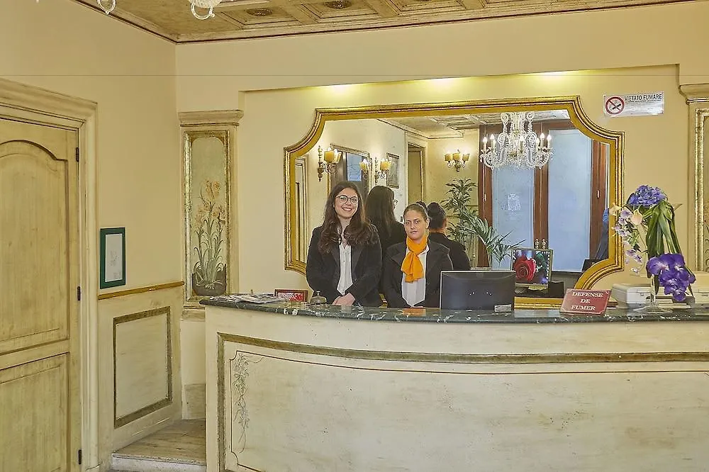 Locanda Del Gagini Palermo 3*,  Italien
