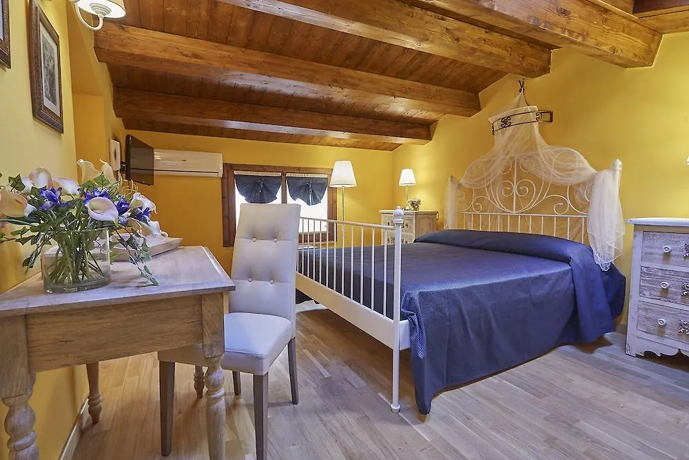 Locanda Del Gagini Palermo