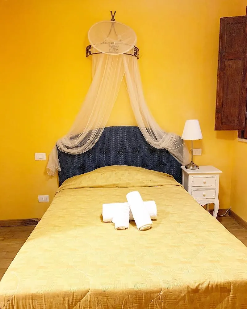 Locanda Del Gagini Palermo Italien