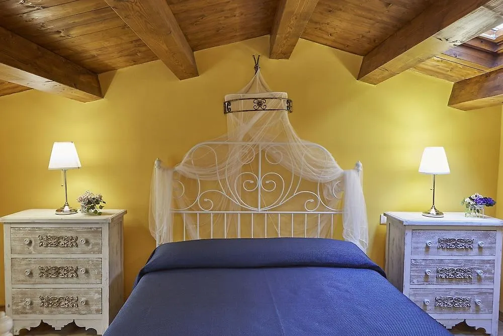 Locanda Del Gagini Palermo Bed & Breakfast