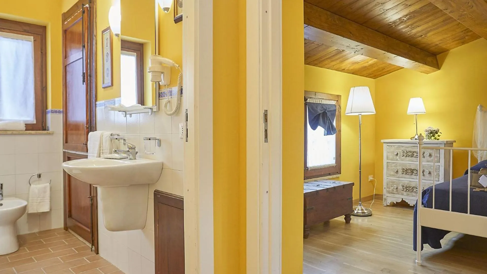 Locanda Del Gagini Palermo 3*,