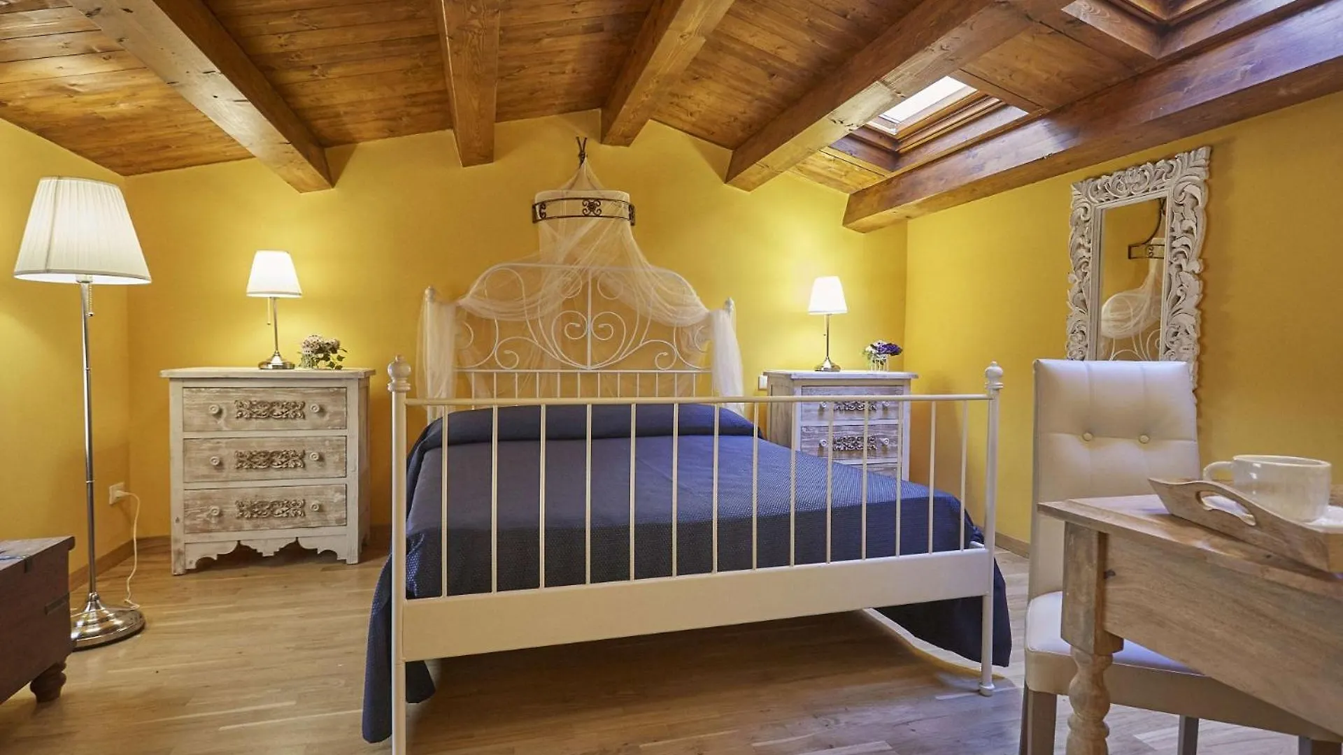 Locanda Del Gagini Palermo 3*,  Italien
