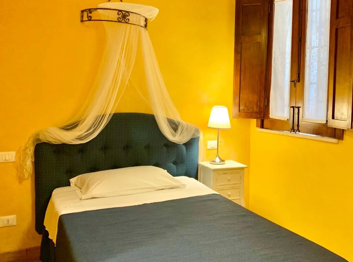 Locanda Del Gagini Palermo