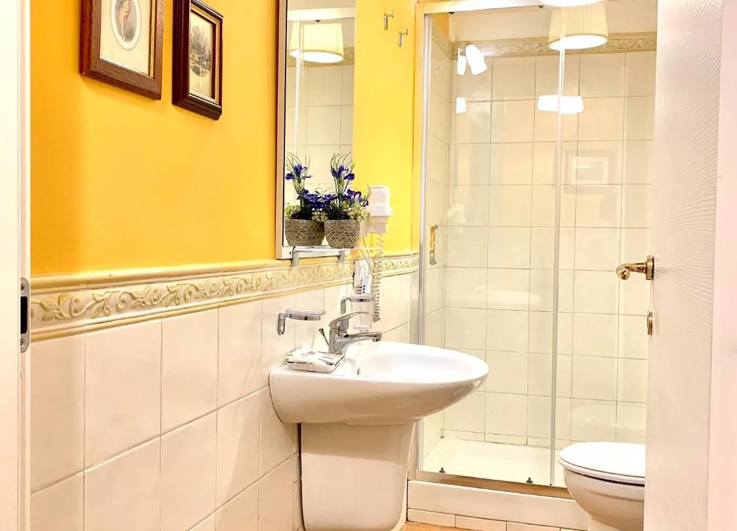 Locanda Del Gagini Palermo 3*,  Italien