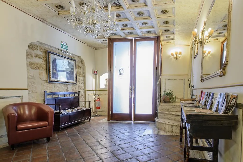 Locanda Del Gagini Palermo