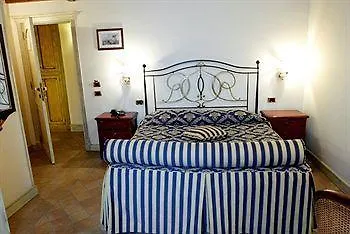 Locanda Del Gagini Palermo Bed & Breakfast