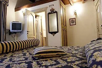 Locanda Del Gagini Palermo 3*,  Italien