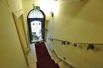 Bed & Breakfast Locanda Del Gagini Palermo
