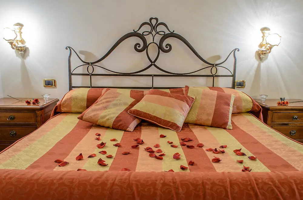 Bed & Breakfast Locanda Del Gagini Palermo