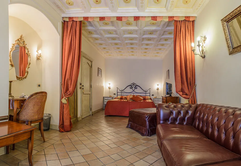 Locanda Del Gagini Palermo 3*,
