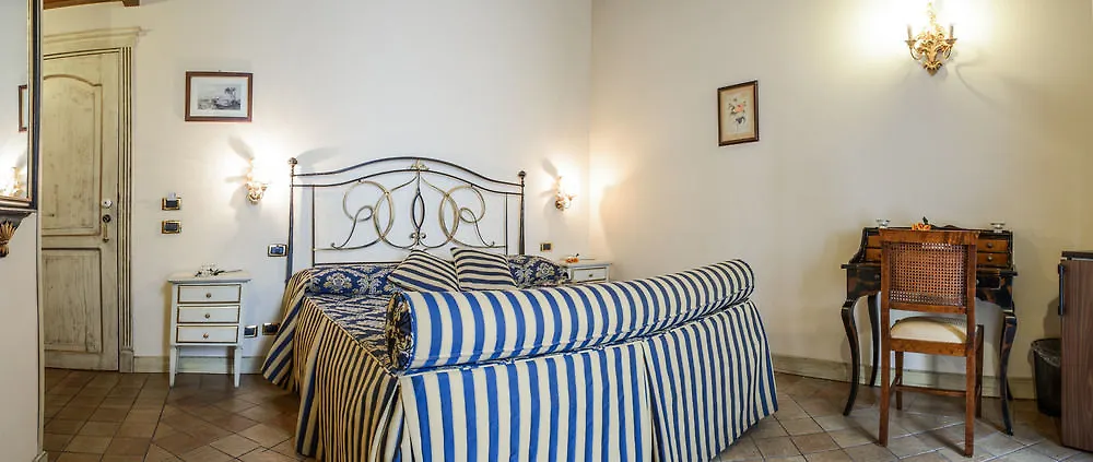 Locanda Del Gagini Palermo 3*,