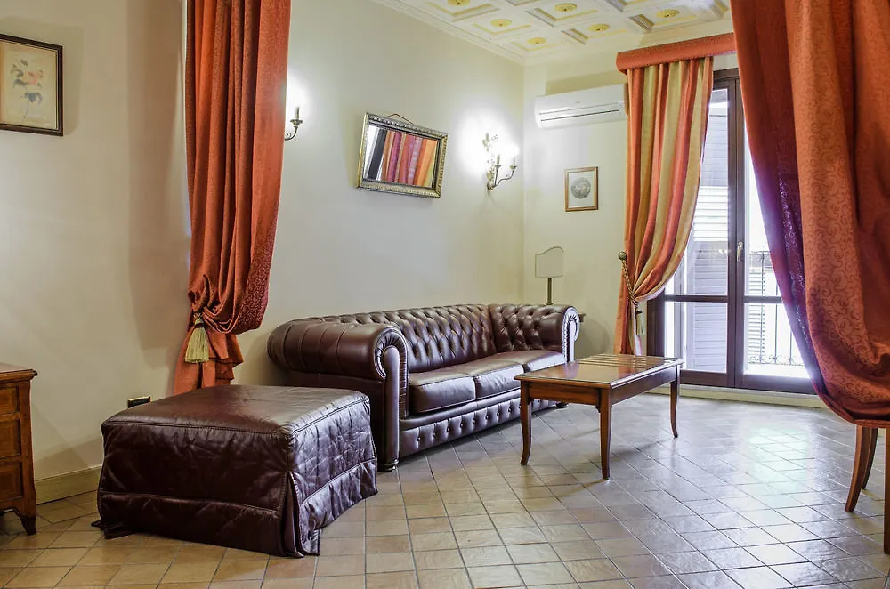 Locanda Del Gagini Palermo