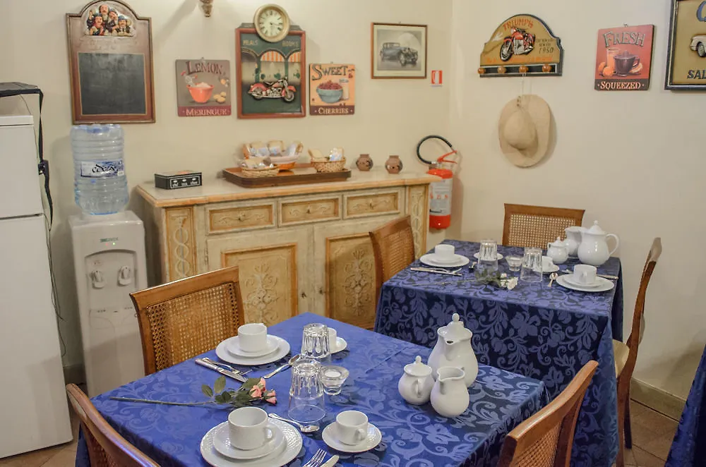 Locanda Del Gagini Palermo 3*,  Italien