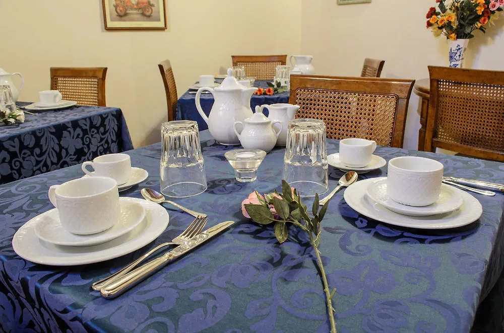*** Bed & Breakfast Locanda Del Gagini Palermo Italien