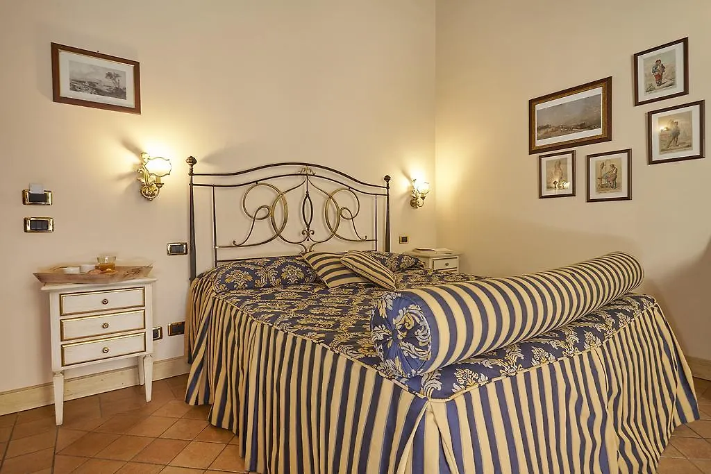 Locanda Del Gagini Palermo Bed & Breakfast