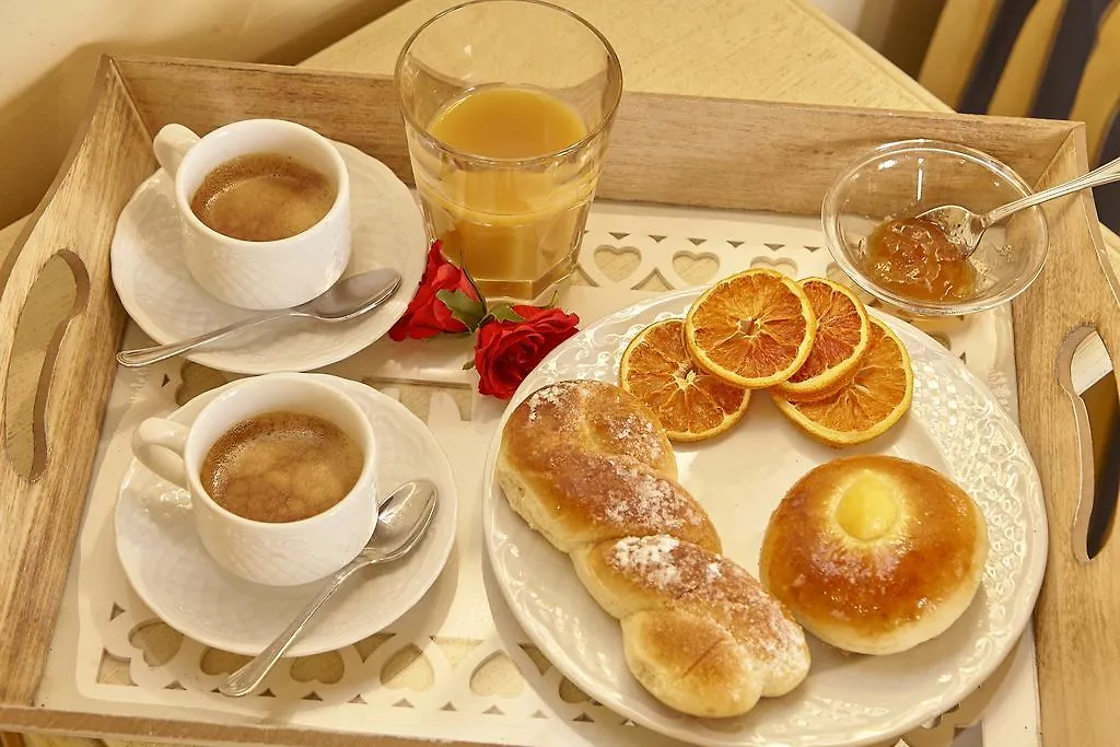 Locanda Del Gagini Palermo Bed & Breakfast