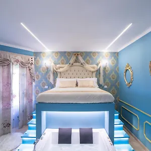 ***** Bed & Breakfast - Il Nido D'amore Italië