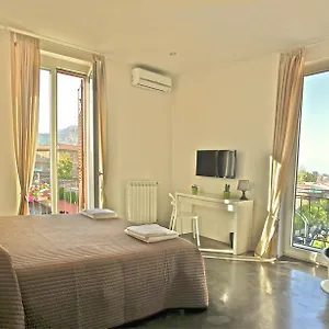 2* Frühstückspension Palermo Rooms