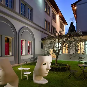 **** Hotel Vittoria Italië