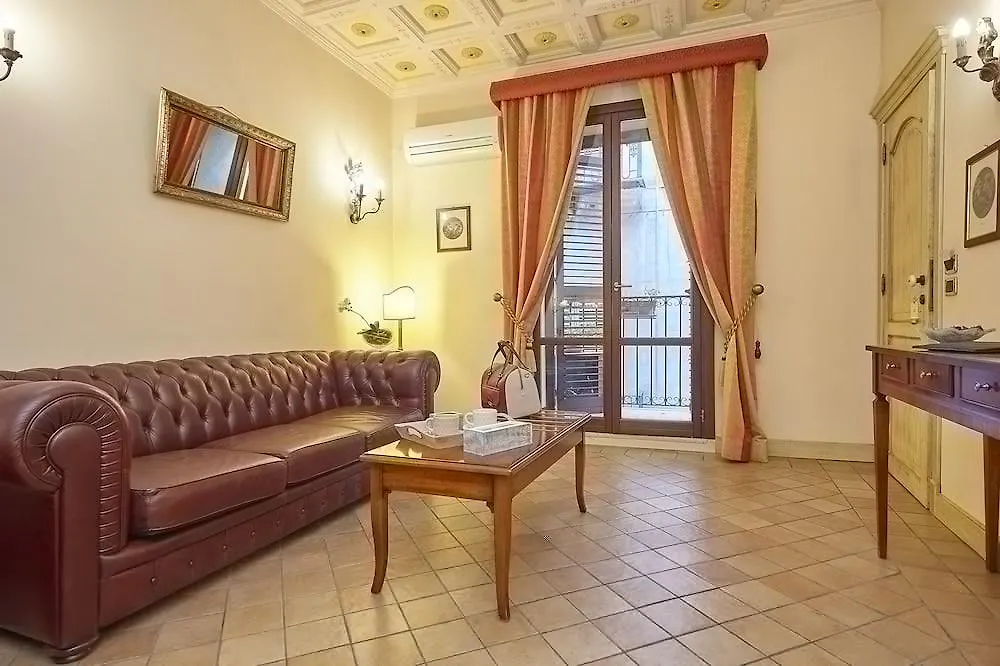 Bed & Breakfast Locanda Del Gagini Palermo