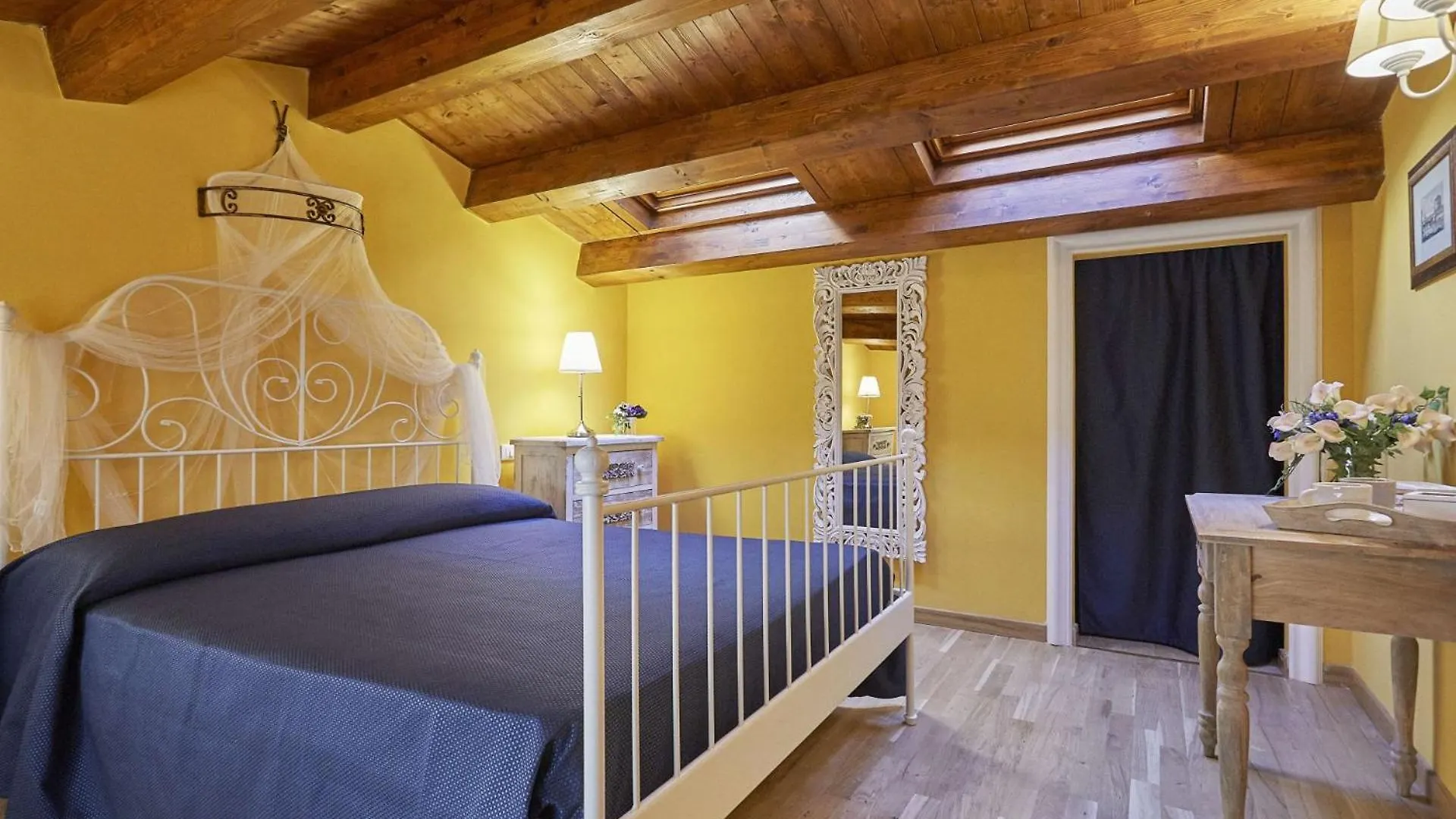 Bed & Breakfast Locanda Del Gagini Palermo
