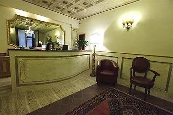Locanda Del Gagini Palermo Bed & Breakfast