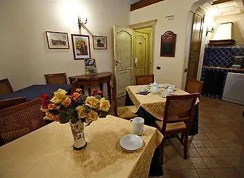 Bed & Breakfast Locanda Del Gagini Palermo