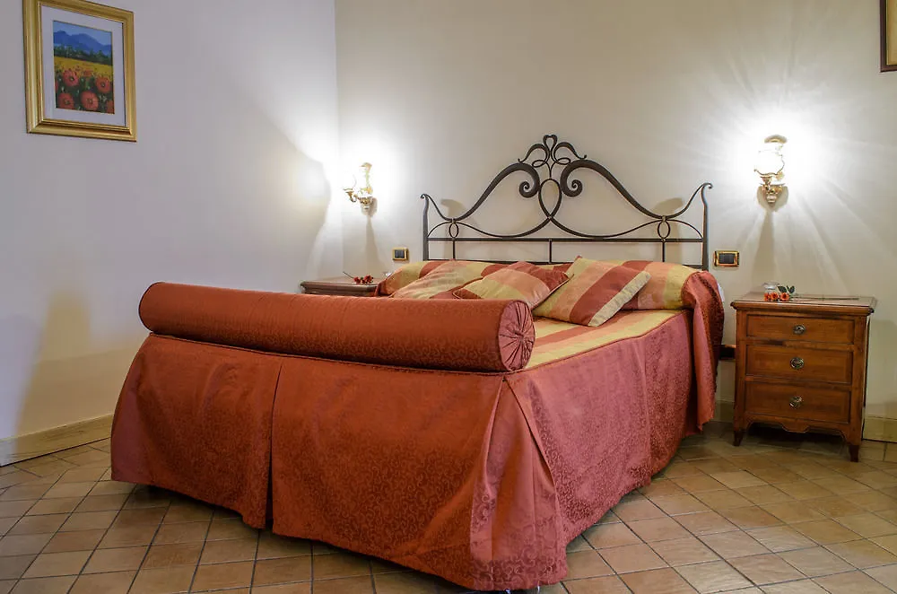 Bed & Breakfast Locanda Del Gagini Palermo